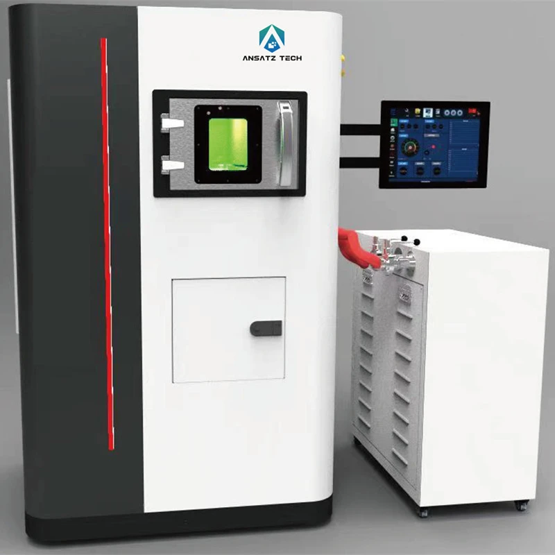 Dental Metal 3D Printer