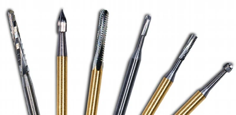 Finishing Burs suppliers